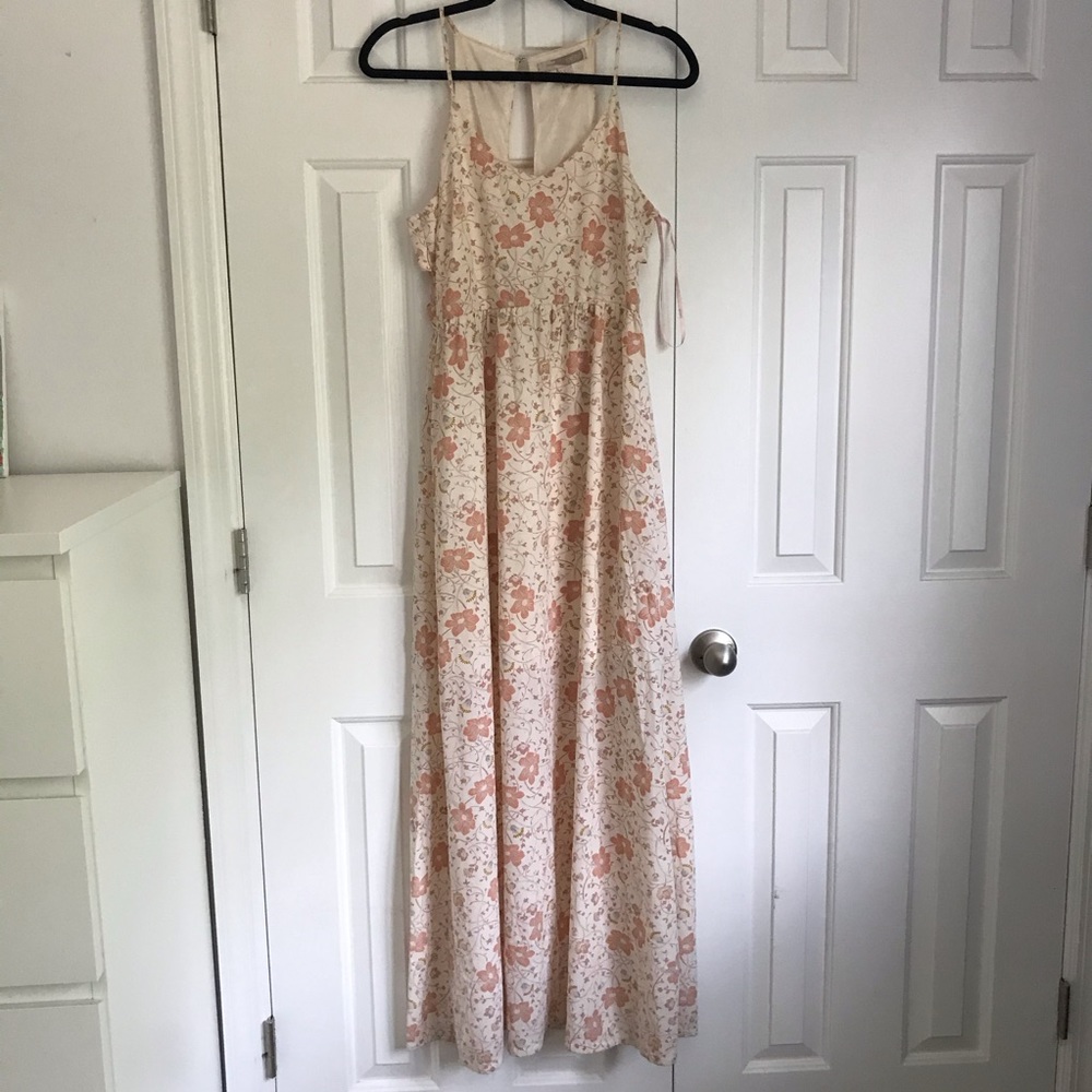 Forever 21 maxi dress